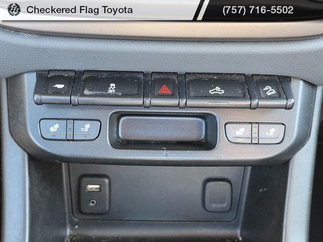 used 2018 Chevrolet Colorado car, priced at $25,290