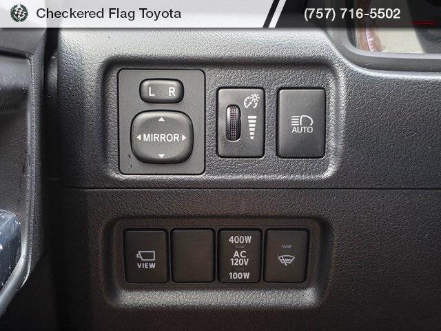 used 2024 Toyota 4Runner car, priced at $45,790