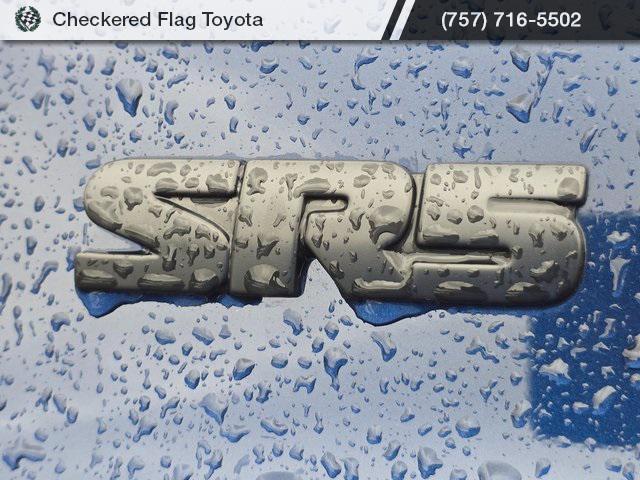 used 2024 Toyota 4Runner car, priced at $45,790