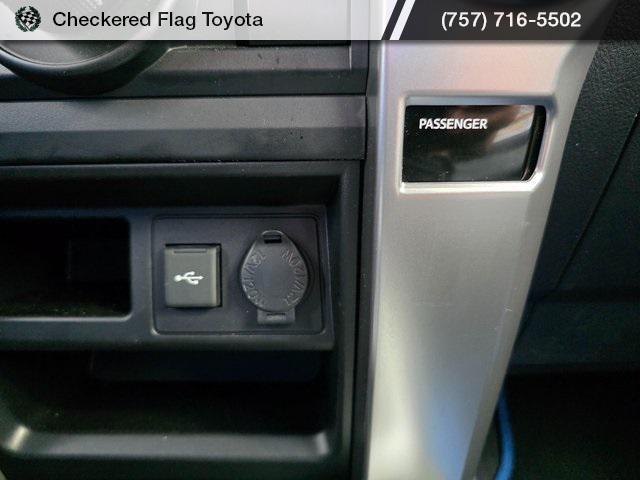 used 2024 Toyota 4Runner car, priced at $45,790