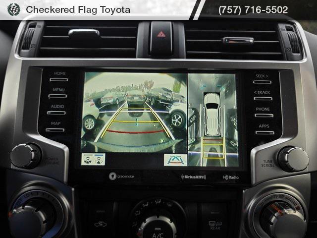 used 2024 Toyota 4Runner car, priced at $45,790