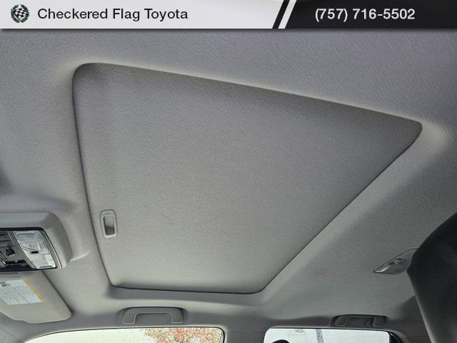 used 2024 Toyota 4Runner car, priced at $45,790