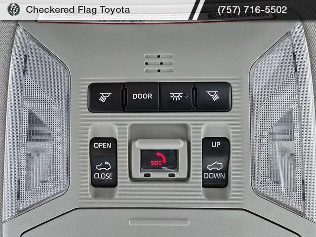 used 2020 Toyota RAV4 Hybrid car, priced at $27,138