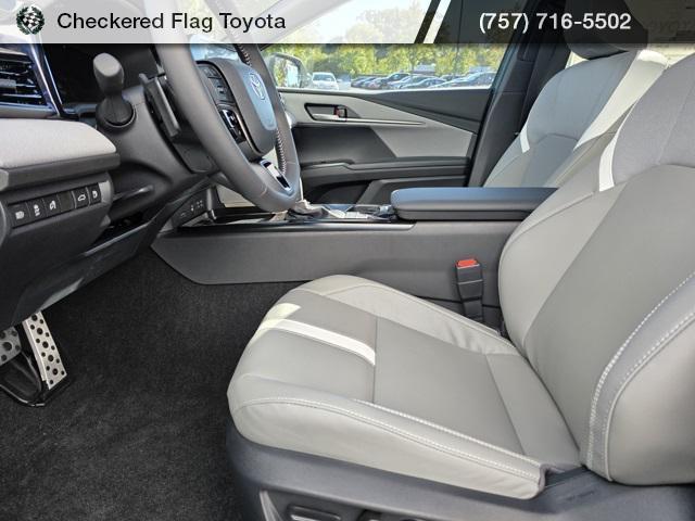 new 2026 Toyota Camry car, priced at $33,741