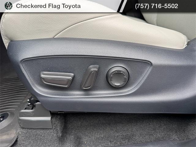 new 2024 Toyota Tacoma car, priced at $55,688