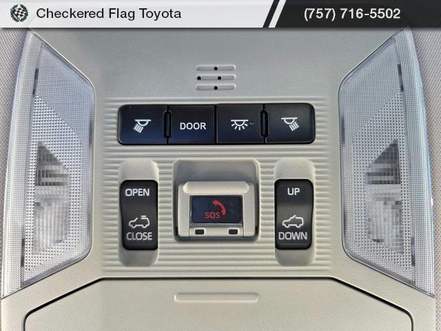 used 2020 Toyota RAV4 car, priced at $22,990