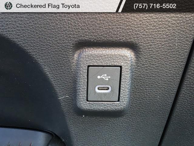 used 2024 Toyota Corolla car, priced at $23,790