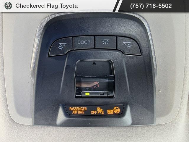 used 2024 Toyota Corolla car, priced at $23,790