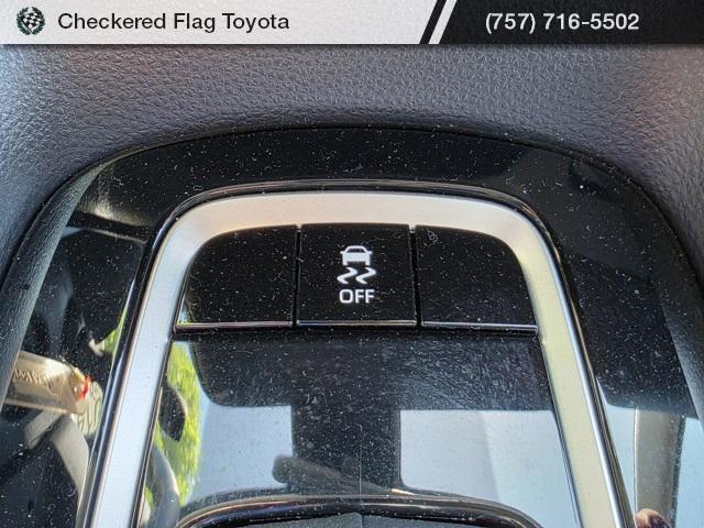 used 2024 Toyota Corolla car, priced at $23,790