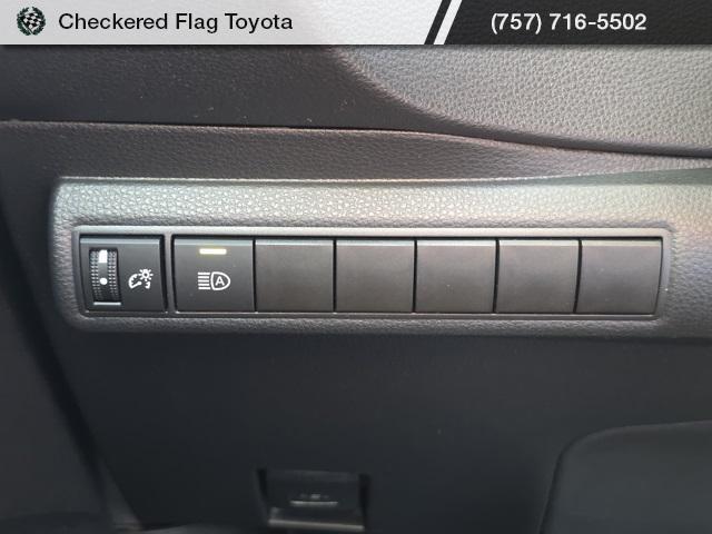 used 2024 Toyota Corolla car, priced at $23,790