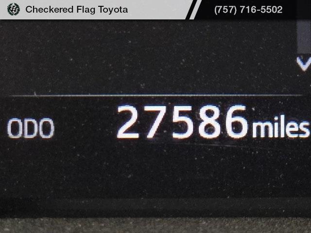 used 2022 Toyota 4Runner car, priced at $51,990