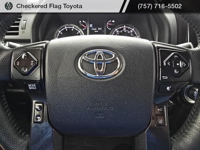 used 2022 Toyota 4Runner car, priced at $51,990