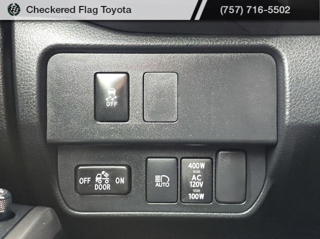 used 2022 Toyota Tacoma car, priced at $36,440