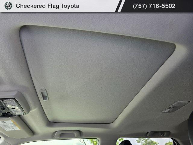 used 2022 Toyota 4Runner car, priced at $38,290