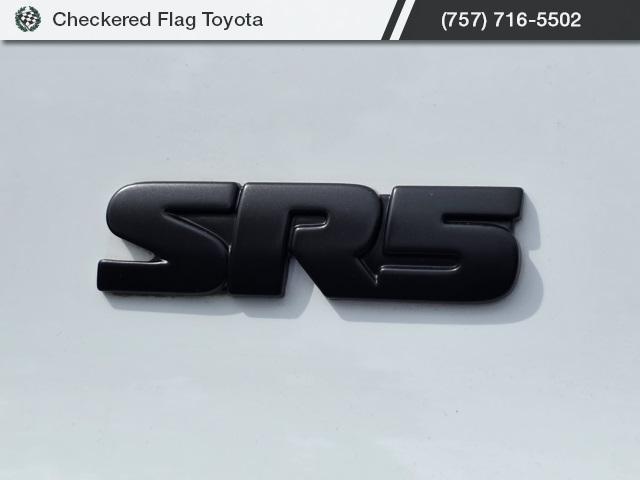 used 2022 Toyota 4Runner car, priced at $36,842