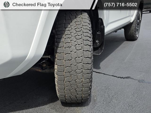 used 2022 Toyota 4Runner car, priced at $36,842