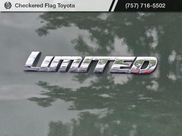 used 2022 Toyota 4Runner car, priced at $47,676