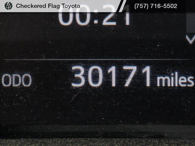 used 2022 Toyota 4Runner car, priced at $47,676
