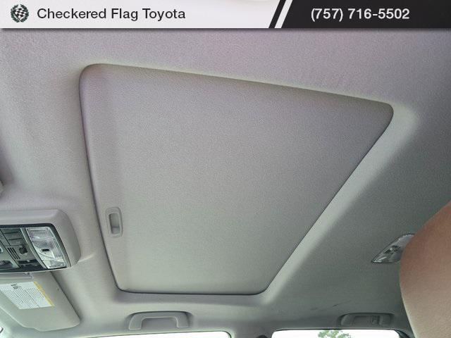 used 2022 Toyota 4Runner car, priced at $47,676