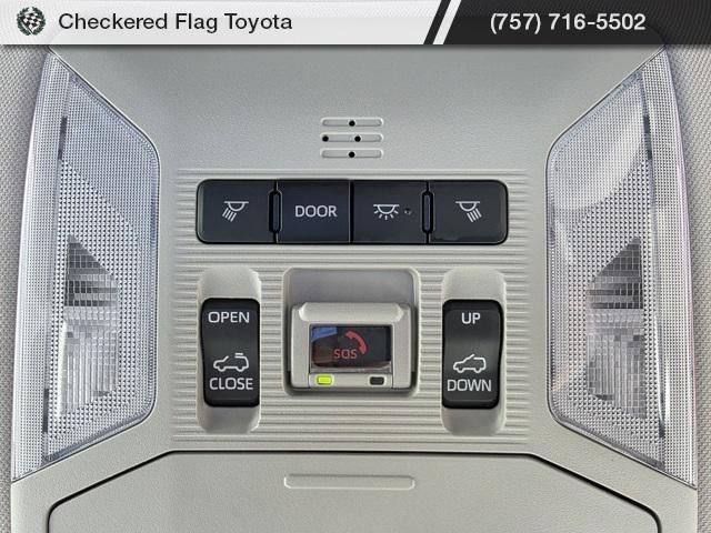used 2024 Toyota RAV4 Hybrid car, priced at $35,127