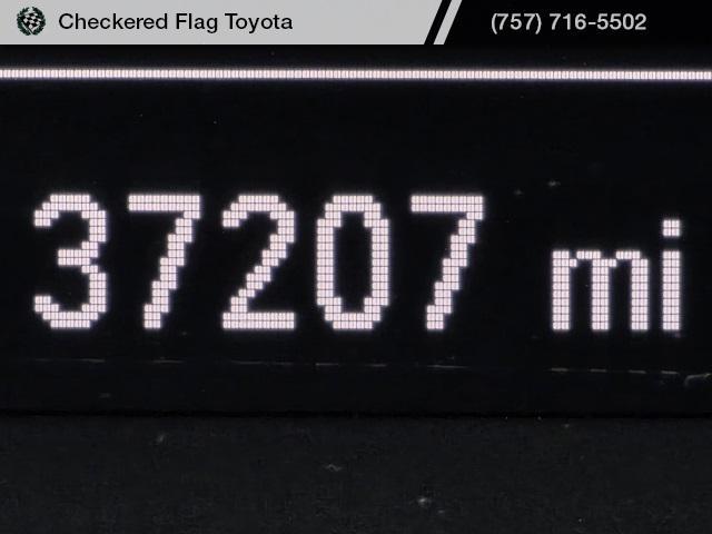 used 2022 Chevrolet TrailBlazer car, priced at $19,490