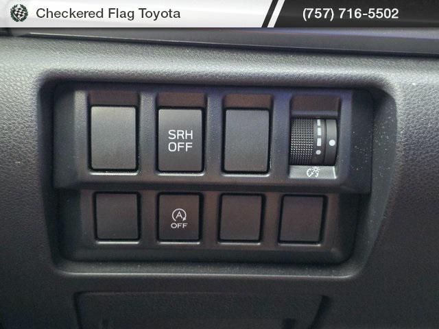 used 2024 Subaru Forester car, priced at $29,797