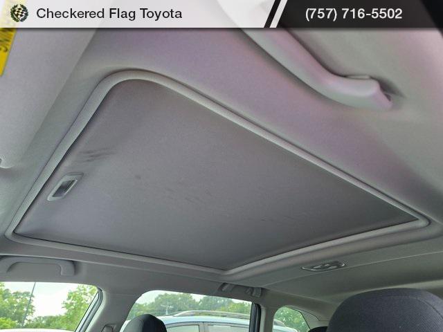 used 2024 Subaru Forester car, priced at $29,797