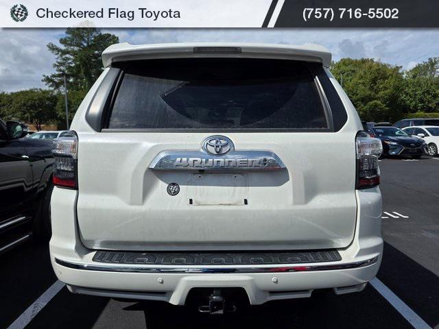 used 2023 Toyota 4Runner car, priced at $46,990