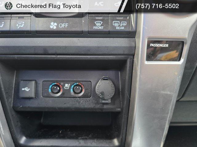 used 2023 Toyota 4Runner car, priced at $46,990