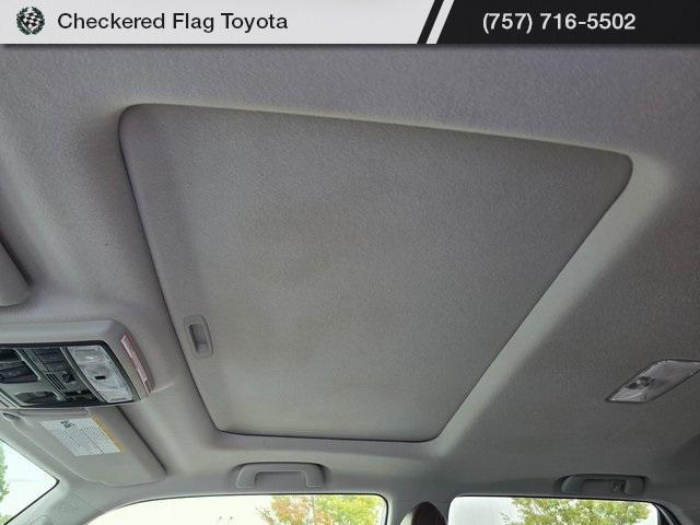 used 2023 Toyota 4Runner car, priced at $46,990