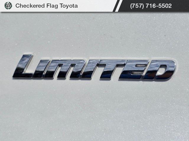 used 2023 Toyota 4Runner car, priced at $46,990