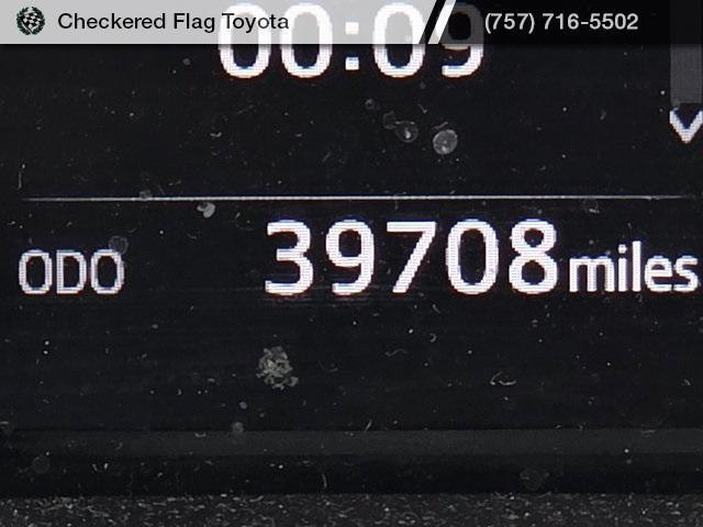 used 2023 Toyota 4Runner car, priced at $46,990