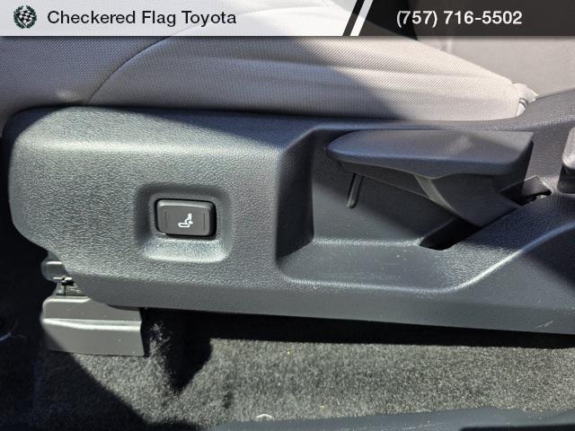 used 2024 Toyota Tacoma car, priced at $37,657