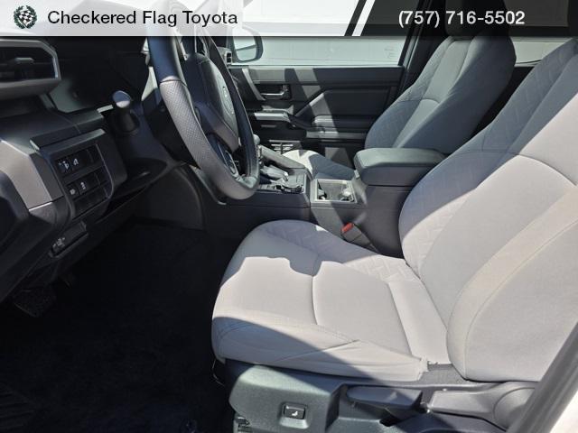 used 2024 Toyota Tacoma car, priced at $37,657