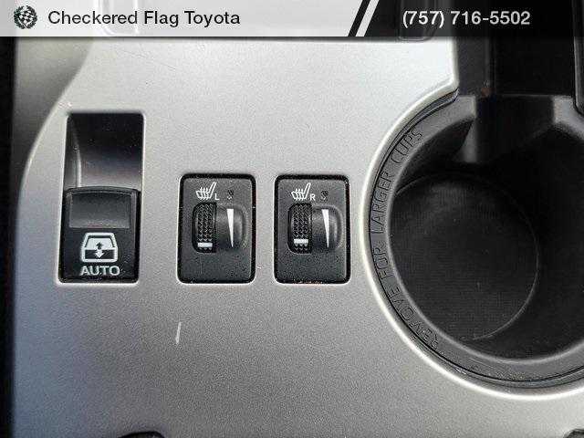used 2024 Toyota 4Runner car, priced at $39,990