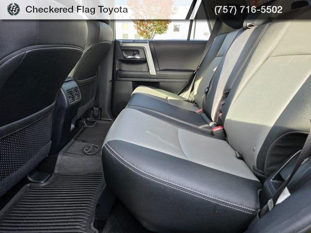 used 2024 Toyota 4Runner car, priced at $39,990