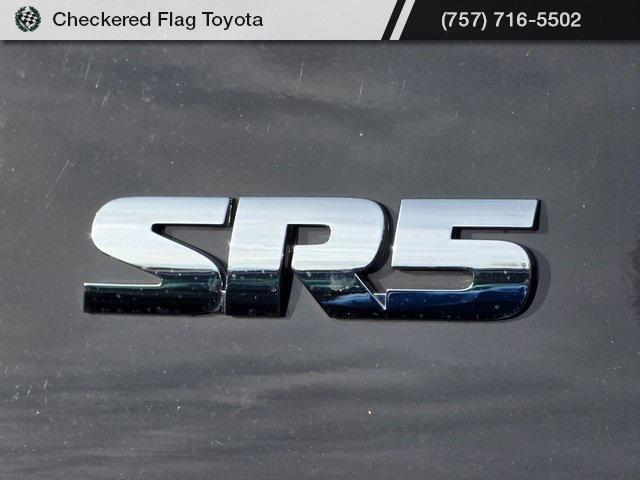 used 2024 Toyota 4Runner car, priced at $39,990