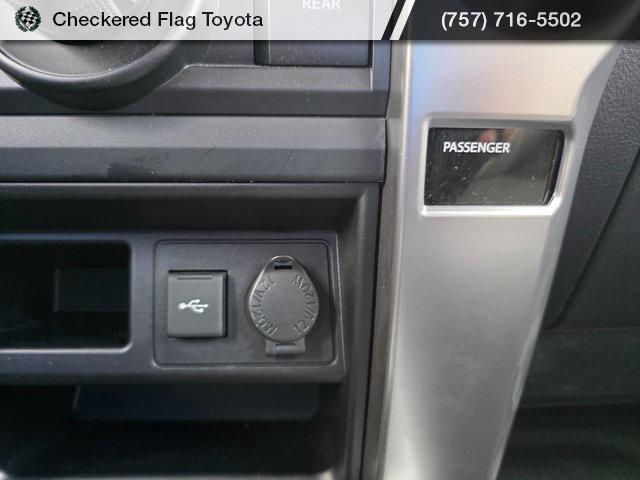 used 2024 Toyota 4Runner car, priced at $39,990