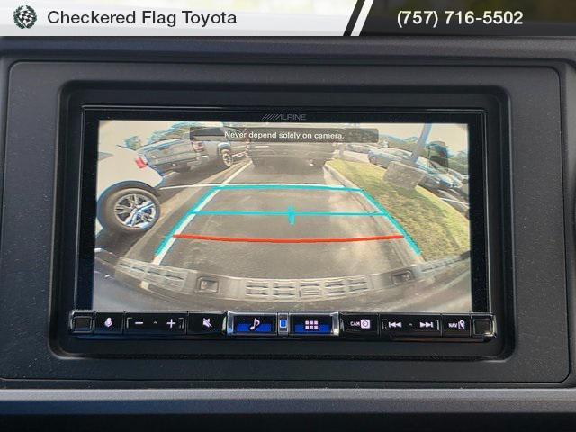 used 2019 Toyota Tacoma car, priced at $33,521