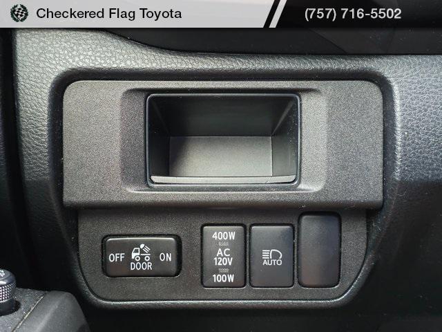 used 2019 Toyota Tacoma car, priced at $33,521