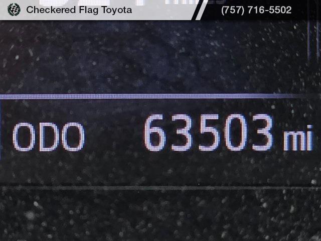 used 2019 Toyota Tacoma car, priced at $33,521