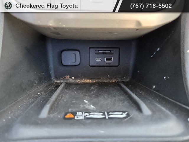 used 2021 GMC Acadia car, priced at $28,556