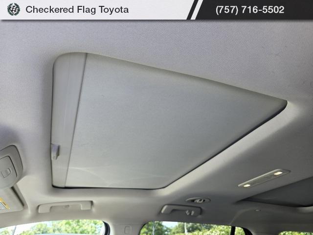 used 2021 GMC Acadia car, priced at $28,556