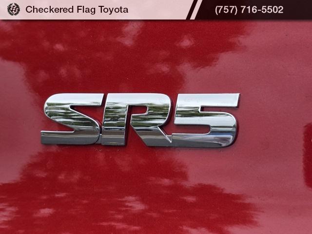 used 2024 Toyota 4Runner car, priced at $39,106