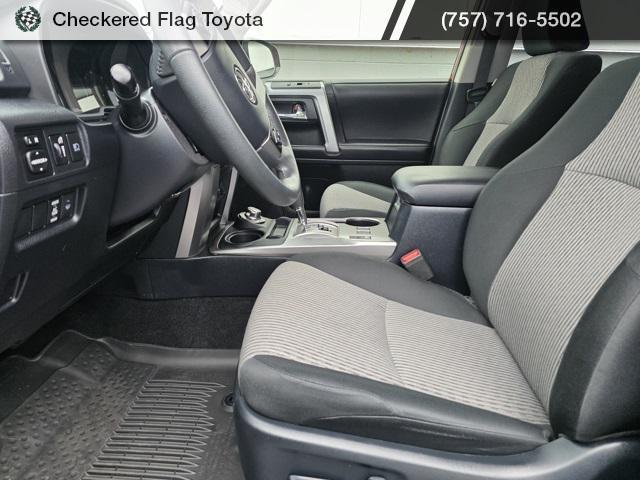 used 2024 Toyota 4Runner car, priced at $39,106