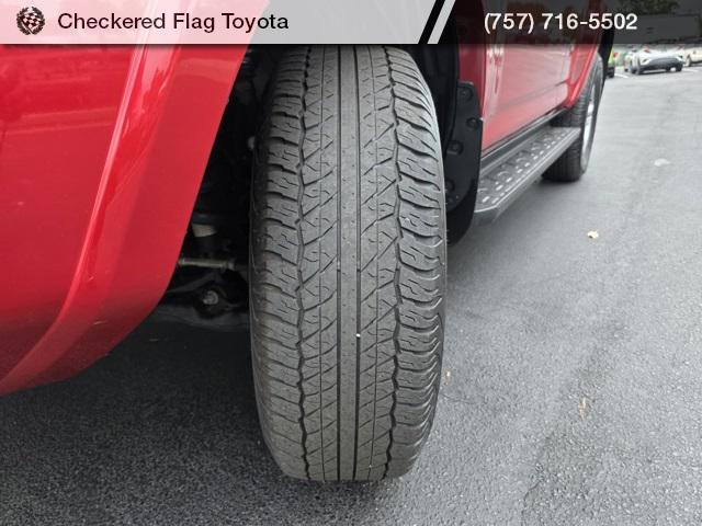 used 2024 Toyota 4Runner car, priced at $39,106