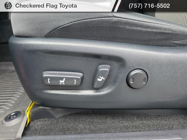 used 2024 Toyota 4Runner car, priced at $39,106