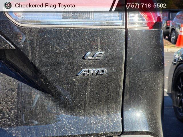 used 2023 Toyota Corolla Cross car, priced at $25,490