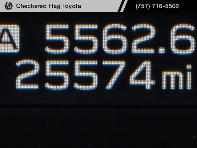 used 2023 Subaru WRX car, priced at $29,990