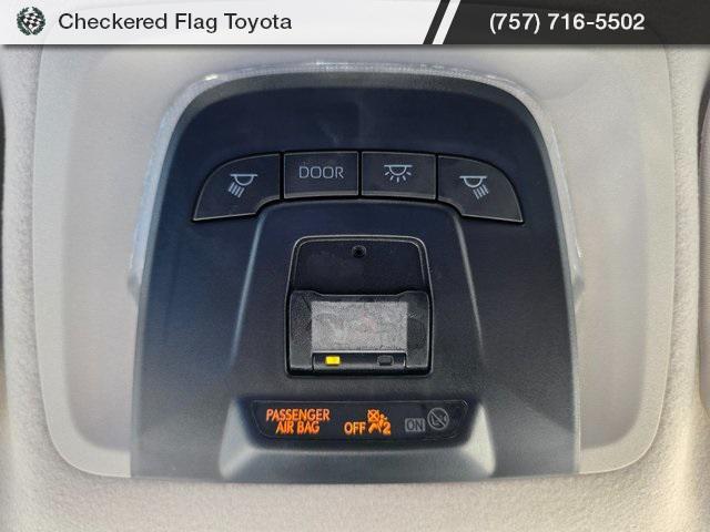 used 2023 Toyota Corolla car, priced at $21,990